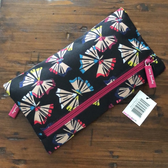 Vera Bradley Handbags - Vera Bradley Pencil Pouch